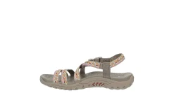 WOMENS REGGAE BOHO WOVEN OUTDOOR SANDAL><noscript><img width=