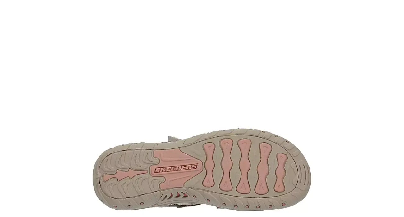 WOMENS REGGAE BOHO WOVEN OUTDOOR SANDAL>SKECHERS Sale