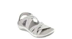 WOMENS REGGAE CUP SANDAL>SKECHERS Best