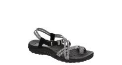 WOMENS REGGAE IRIE MON OUTDOOR SANDAL>SKECHERS Online