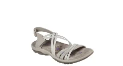 WOMENS REGGAE SLIM OUTDOOR SANDAL>SKECHERS Online