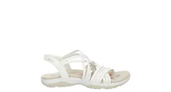 WOMENS REGGAE SLIM SANDAL>SKECHERS Online