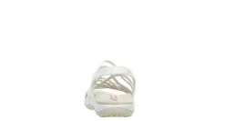 WOMENS REGGAE SLIM SANDAL><noscript><img width=