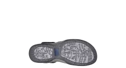 WOMENS REGGAE SLIM SANDAL><noscript><img width=
