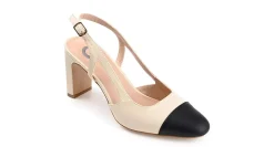 WOMENS REIGNN PUMP>JOURNEE COLLECTION Outlet