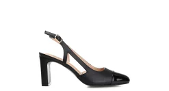 WOMENS REIGNN PUMP>JOURNEE COLLECTION Hot
