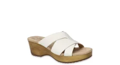 WOMENS REN SLIDE SANDAL>EASY WORKS Outlet