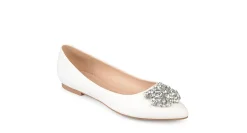 WOMENS RENZO FLAT>JOURNEE COLLECTION Clearance