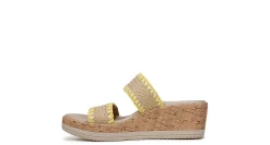 WOMENS RESORT WEDGE SANDAL><noscript><img width=