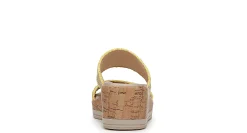 WOMENS RESORT WEDGE SANDAL><noscript><img width=