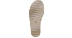 WOMENS RESORT WEDGE SANDAL><noscript><img width=