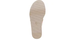 WOMENS RESORT WEDGE SANDAL><noscript><img width=