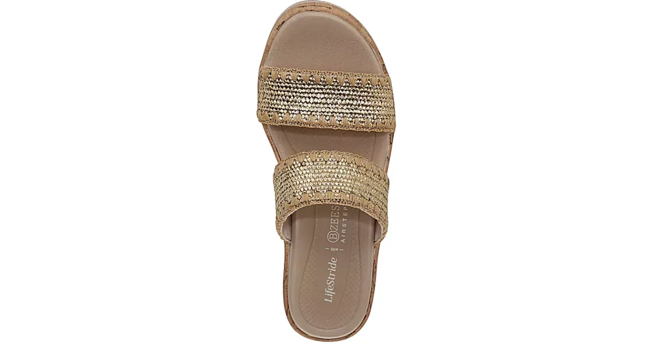 WOMENS RESORT WEDGE SANDAL>LIFESTRIDE Sale