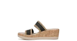 WOMENS RESORT WEDGE SANDAL><noscript><img width=