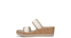 WOMENS RESORT WEDGE SANDAL><noscript><img width=