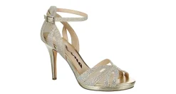 WOMENS RESSIE SANDAL>N BY NINA New