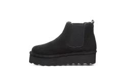 WOMENS RETRO DREW WATER RESISTANT FUR BOOT><noscript><img width=