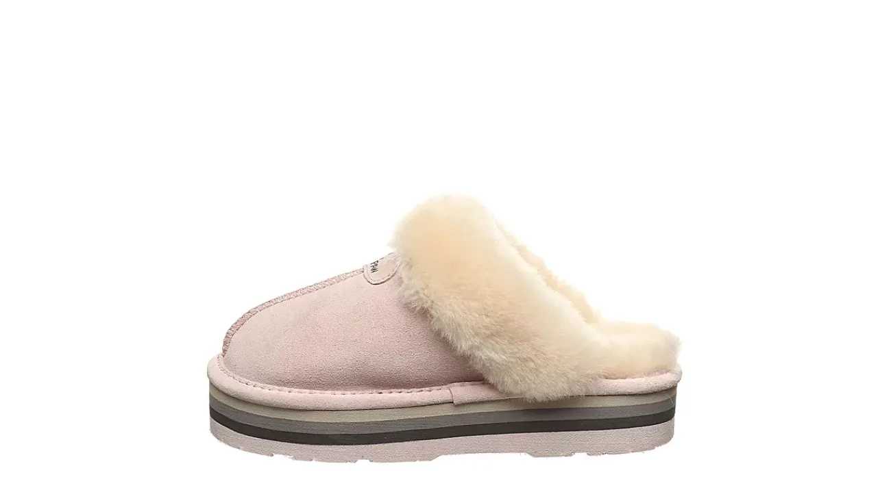 WOMENS RETRO LOKI SLIPPER>BEARPAW Best