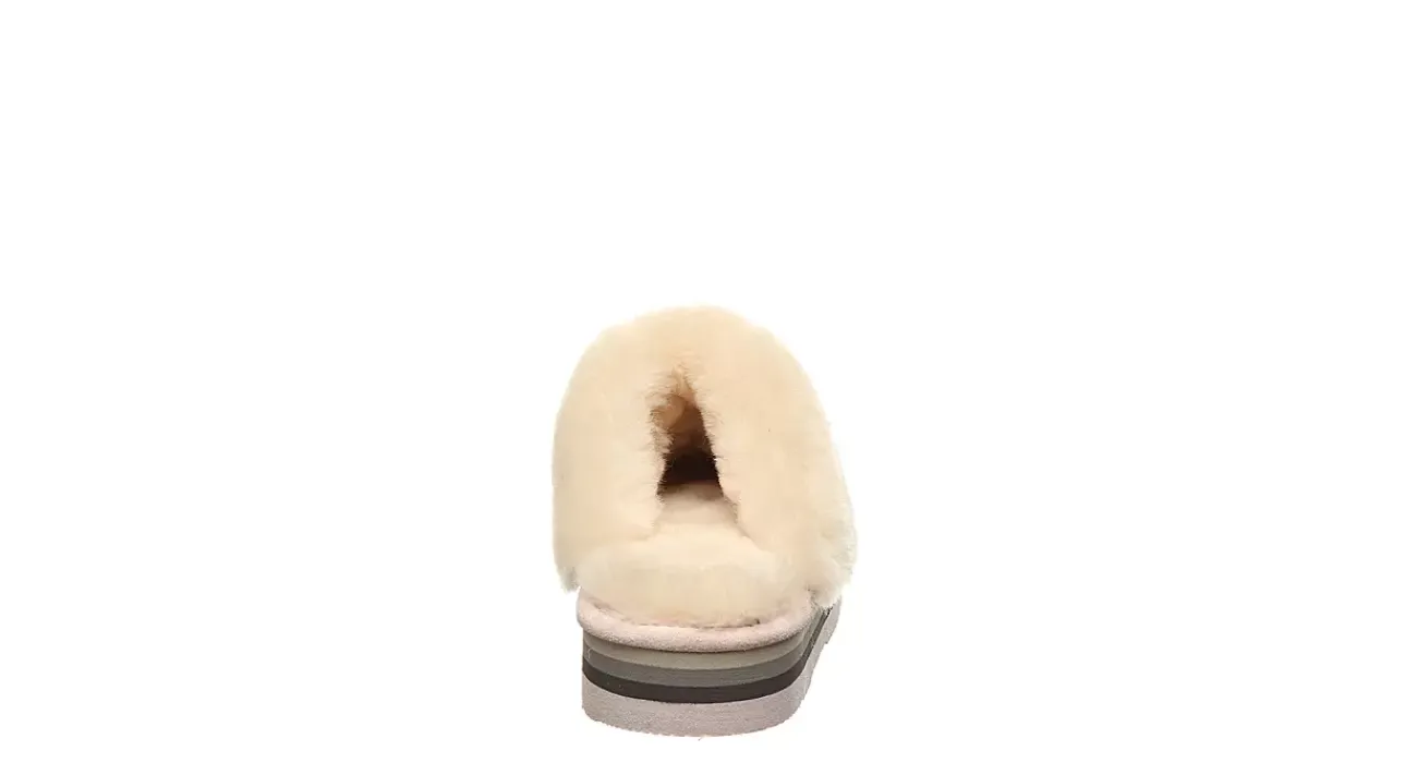 WOMENS RETRO LOKI SLIPPER>BEARPAW Best