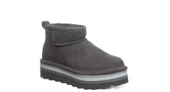 WOMENS RETRO SHORTY WATER RESISTANT BOOT>BEARPAW Outlet