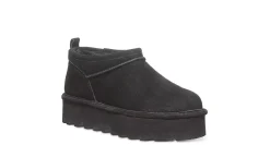 WOMENS RETRO SUPER SHORTY WATER RESISTANT BOOT>BEARPAW Online