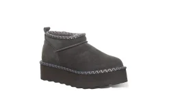 WOMENS RETRO SUPER SHORTY DECO WATER RESISTANTBOOT>BEARPAW New