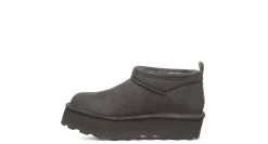 WOMENS RETRO SUPER SHORTY VEGAN WATER RESISTANT BOOT><noscript><img width=