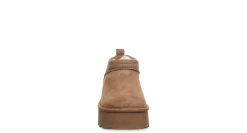 WOMENS RETRO SUPER SHORTY VEGAN WATER RESISTANT BOOT><noscript><img width=