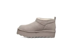 WOMENS RETRO SUPER SHORTY VEGAN WATER RESISTANT BOOT><noscript><img width=