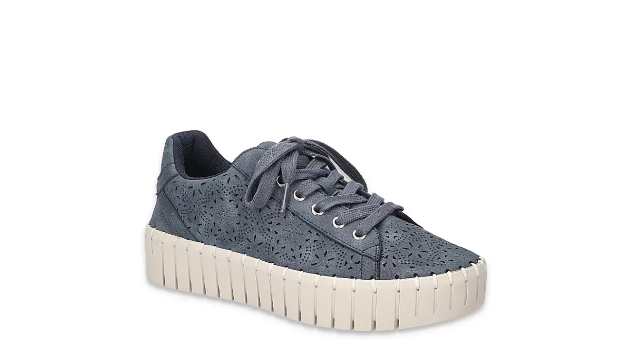 WOMENS RETTA SNEAKER>EASY STREET Sale