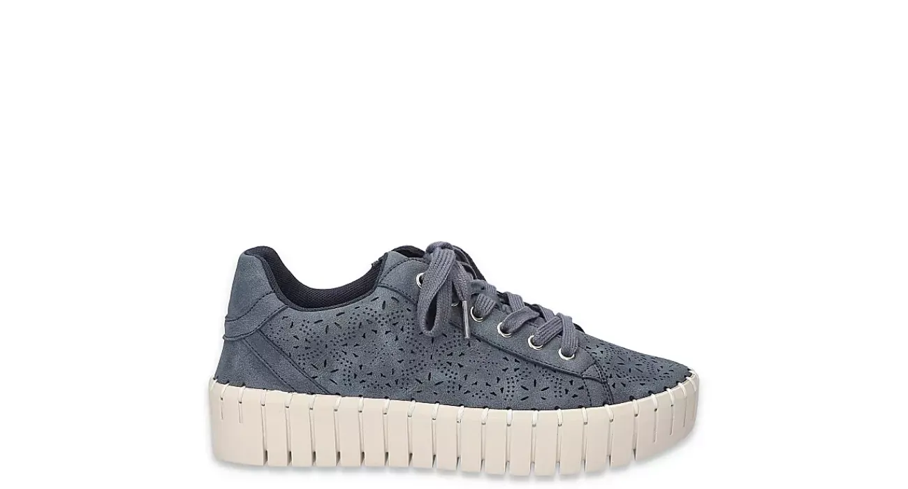 WOMENS RETTA SNEAKER>EASY STREET Sale