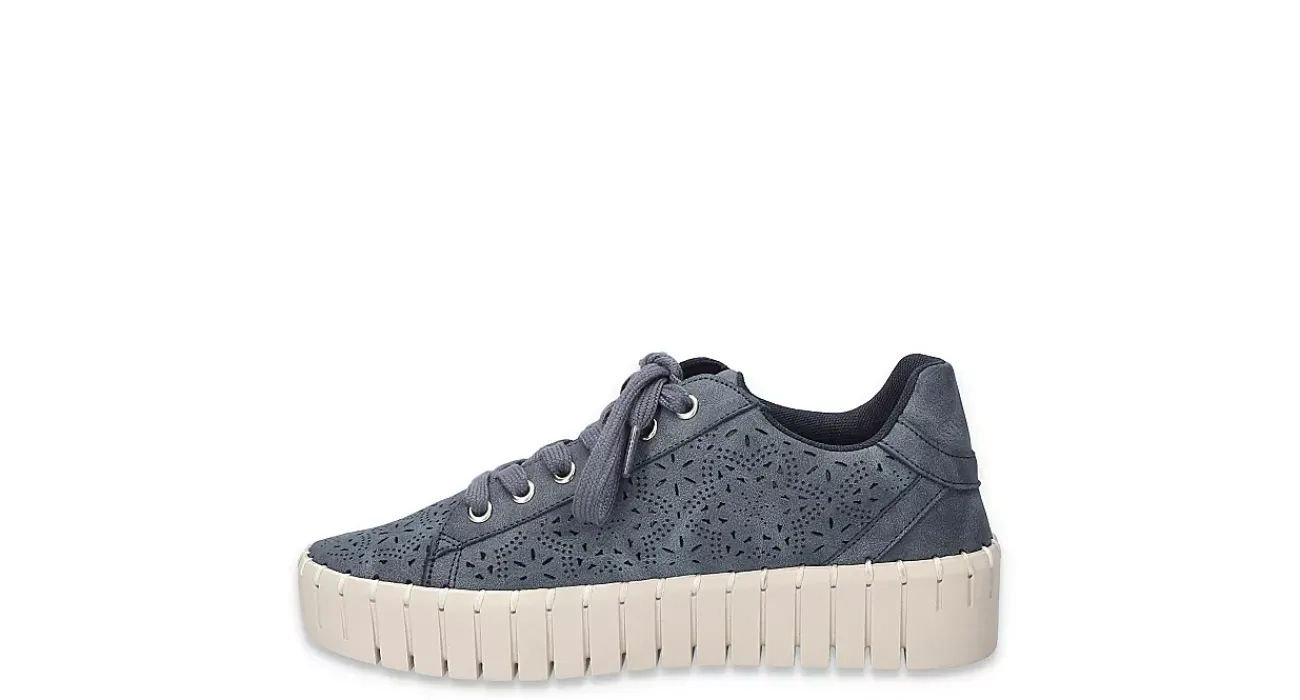 WOMENS RETTA SNEAKER>EASY STREET Sale