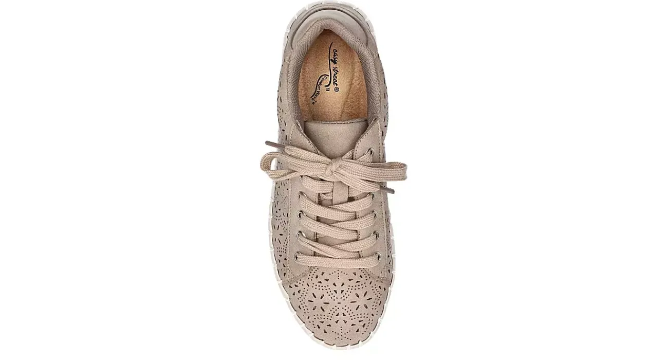 WOMENS RETTA SNEAKER>EASY STREET