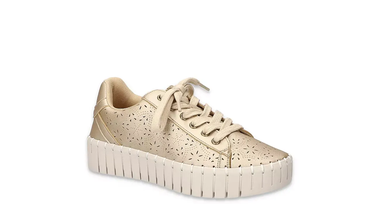WOMENS RETTA SNEAKER>EASY STREET Sale
