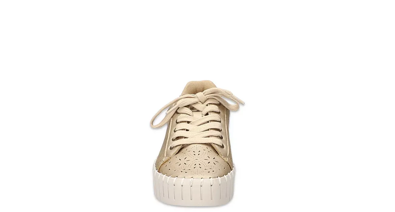 WOMENS RETTA SNEAKER>EASY STREET Sale