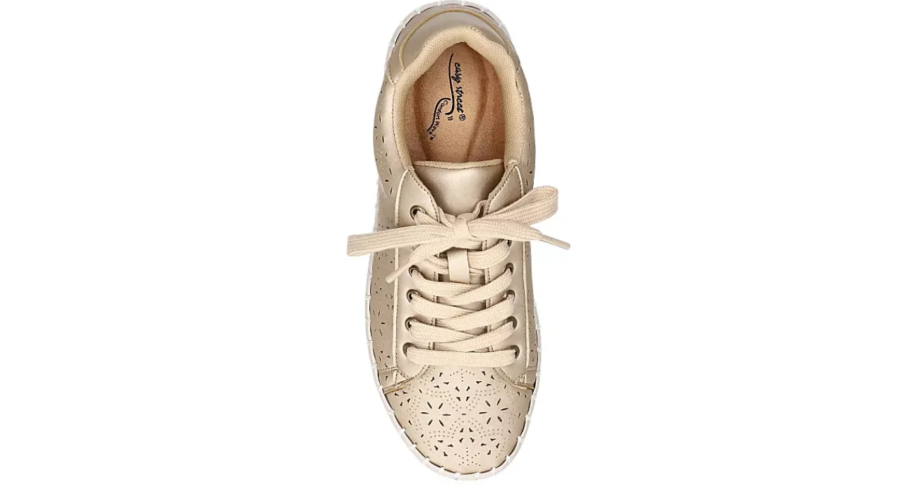 WOMENS RETTA SNEAKER>EASY STREET Sale