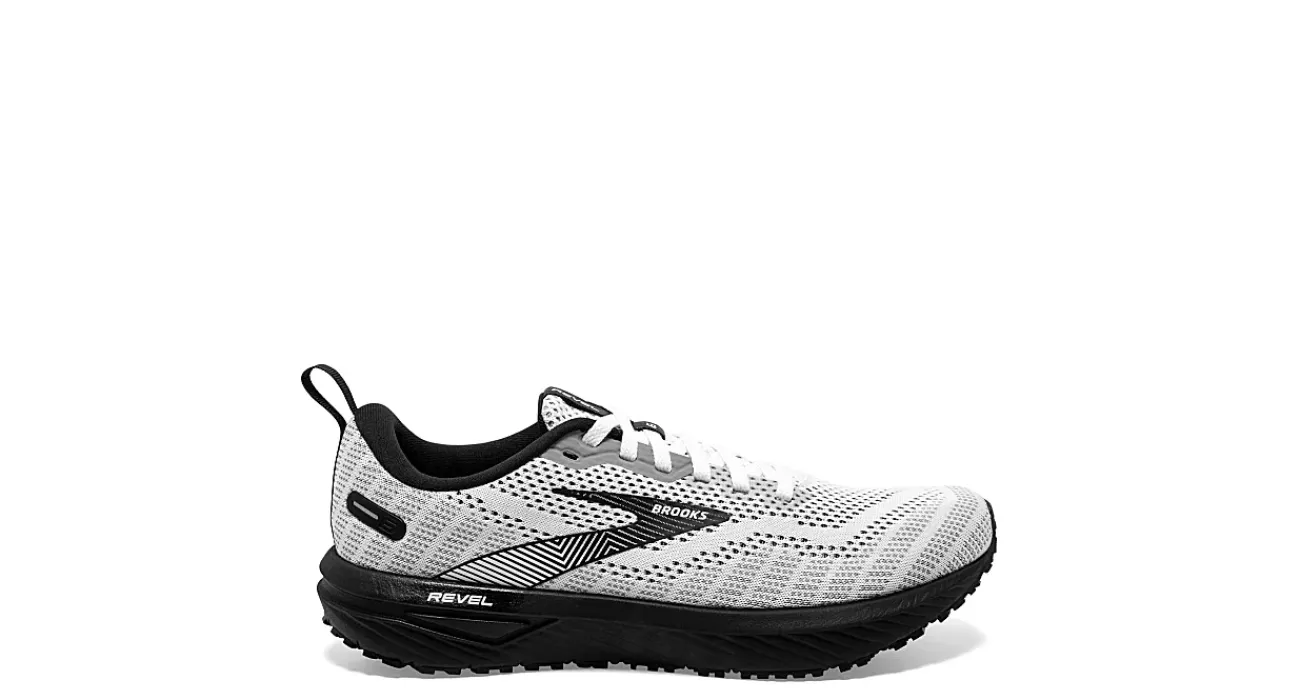 WOMENS REVEL 6 RUNNING SHOE>BROOKS Outlet