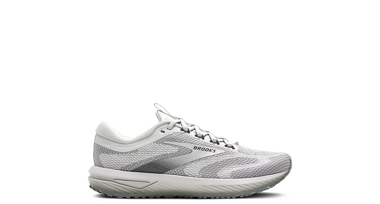 WOMENS REVEL 7 RUNNING SHOE>BROOKS Outlet