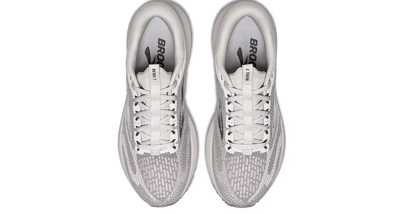 WOMENS REVEL 7 RUNNING SHOE>BROOKS Outlet