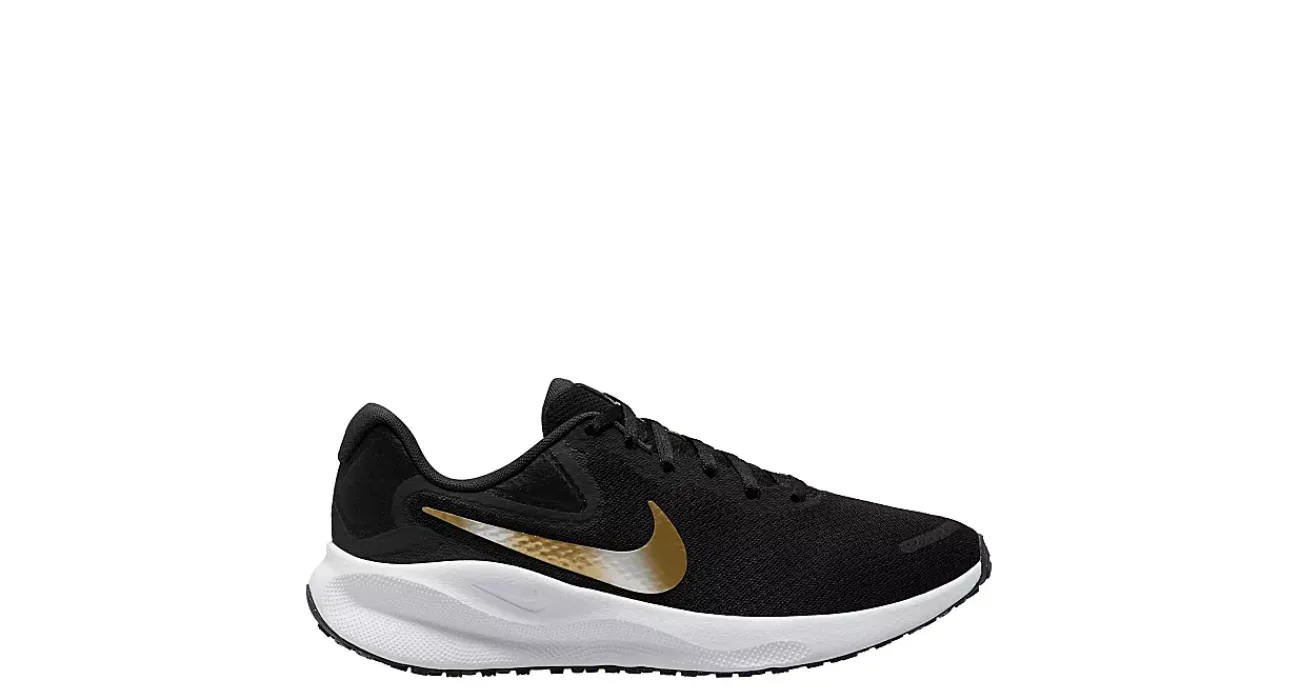 WOMENS REVOLUTION 7 RUNNING SHOE>NIKE