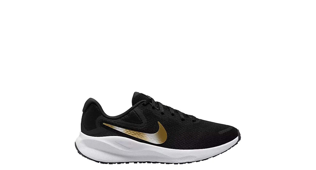 WOMENS REVOLUTION 7 RUNNING SHOE>NIKE