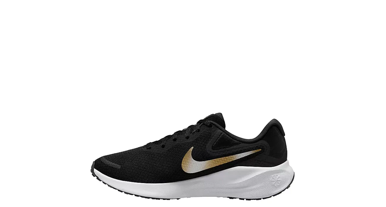 WOMENS REVOLUTION 7 RUNNING SHOE>NIKE
