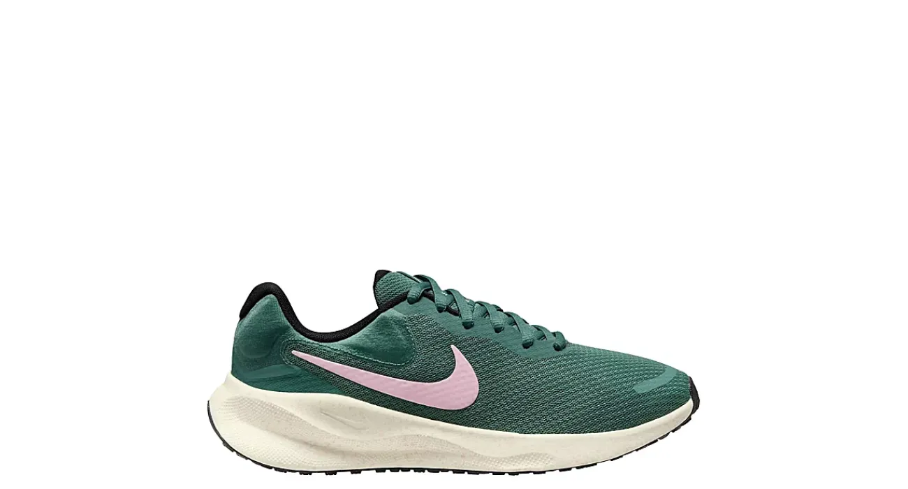 WOMENS REVOLUTION 7 RUNNING SHOE>NIKE Clearance