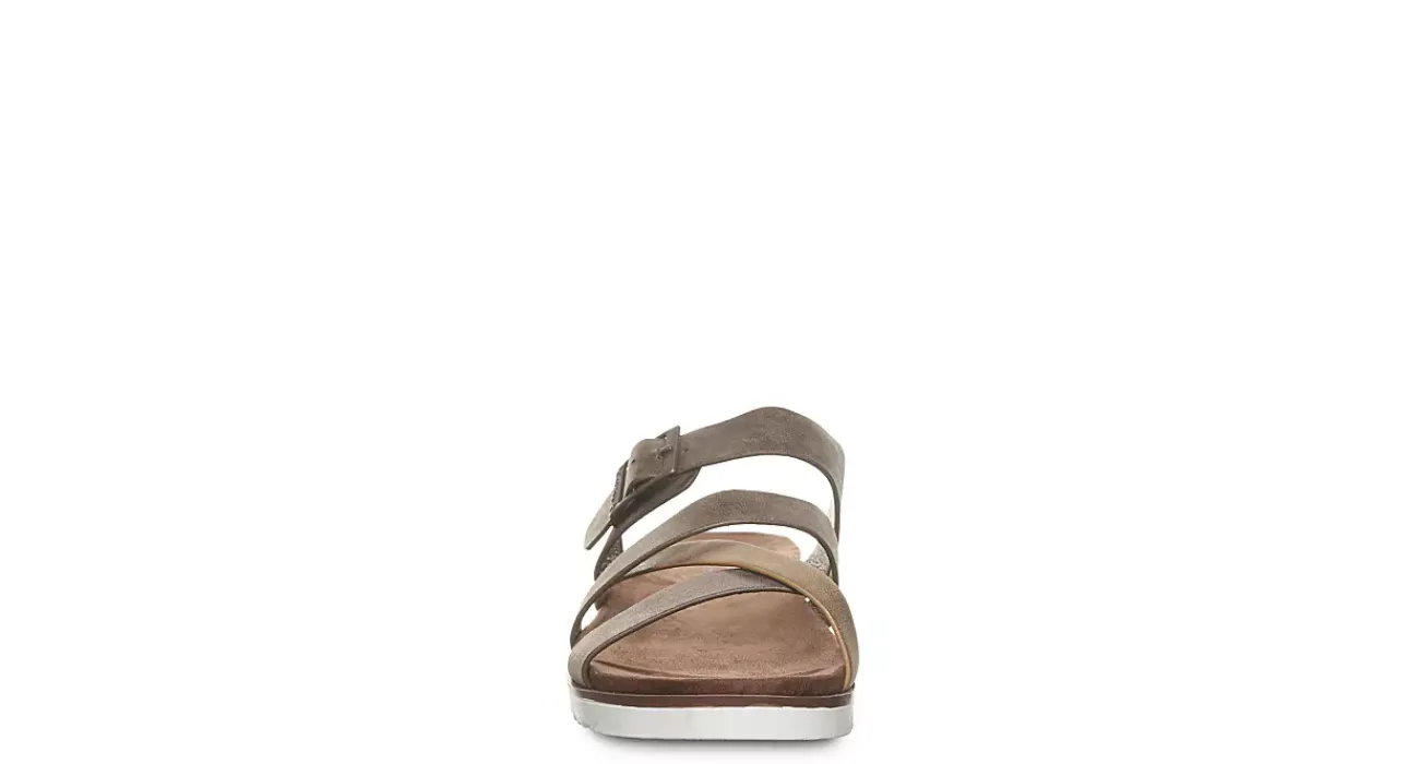 WOMENS RHODES SLIDE SANDAL>BEARPAW Sale