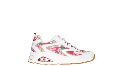 WOMENS RICARDO CAVOLO SPRING BLOOM UNO SNEAKER>SKECHERS Outlet