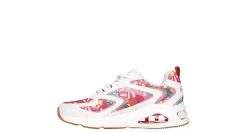 WOMENS RICARDO CAVOLO SPRING BLOOM UNO SNEAKER><noscript><img width=
