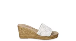 WOMENS RICCI WEDGE SANDAL>TUSCANY Hot