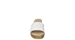 WOMENS RICCI WEDGE SANDAL><noscript><img width=