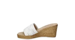 WOMENS RICCI WEDGE SANDAL><noscript><img width=