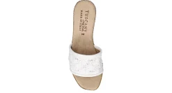 WOMENS RICCI WEDGE SANDAL><noscript><img width=